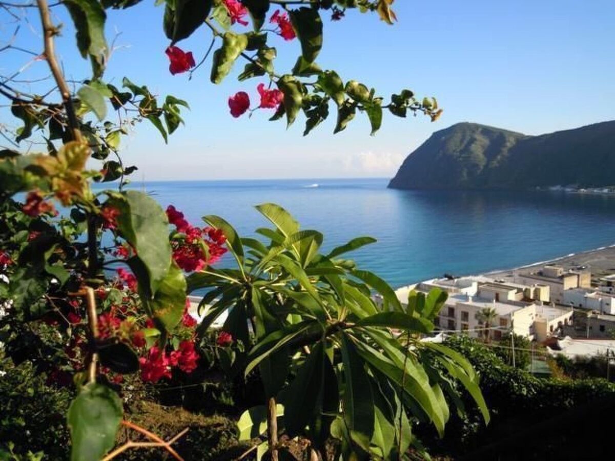 Appartement 3 pers. à Lipari, terrasse mer à Canneto - Photo 4