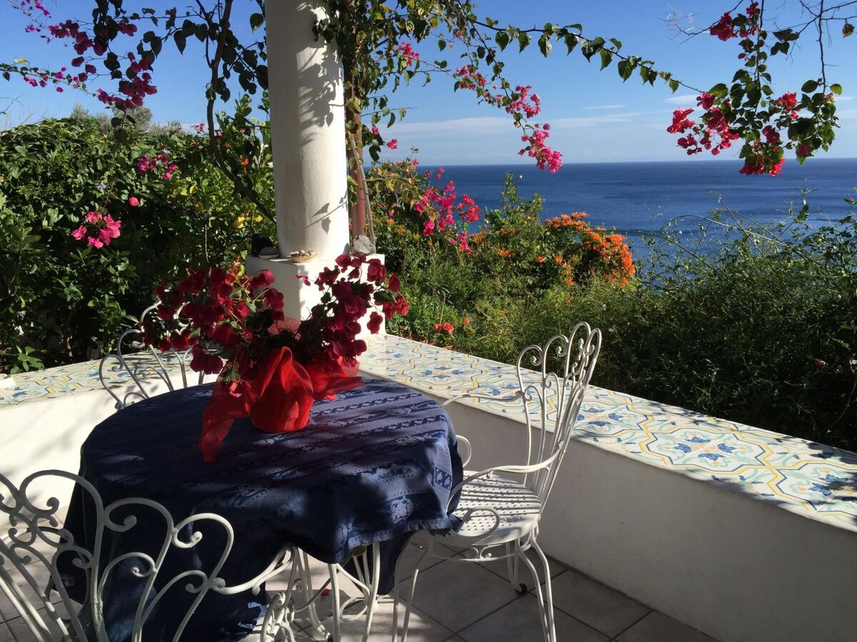 Appartement 3 pers. à Lipari, terrasse mer à Canneto - Photo 5