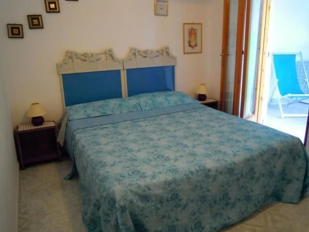 Appartement 3 pers. à Lipari, terrasse mer à Canneto - Photo 8