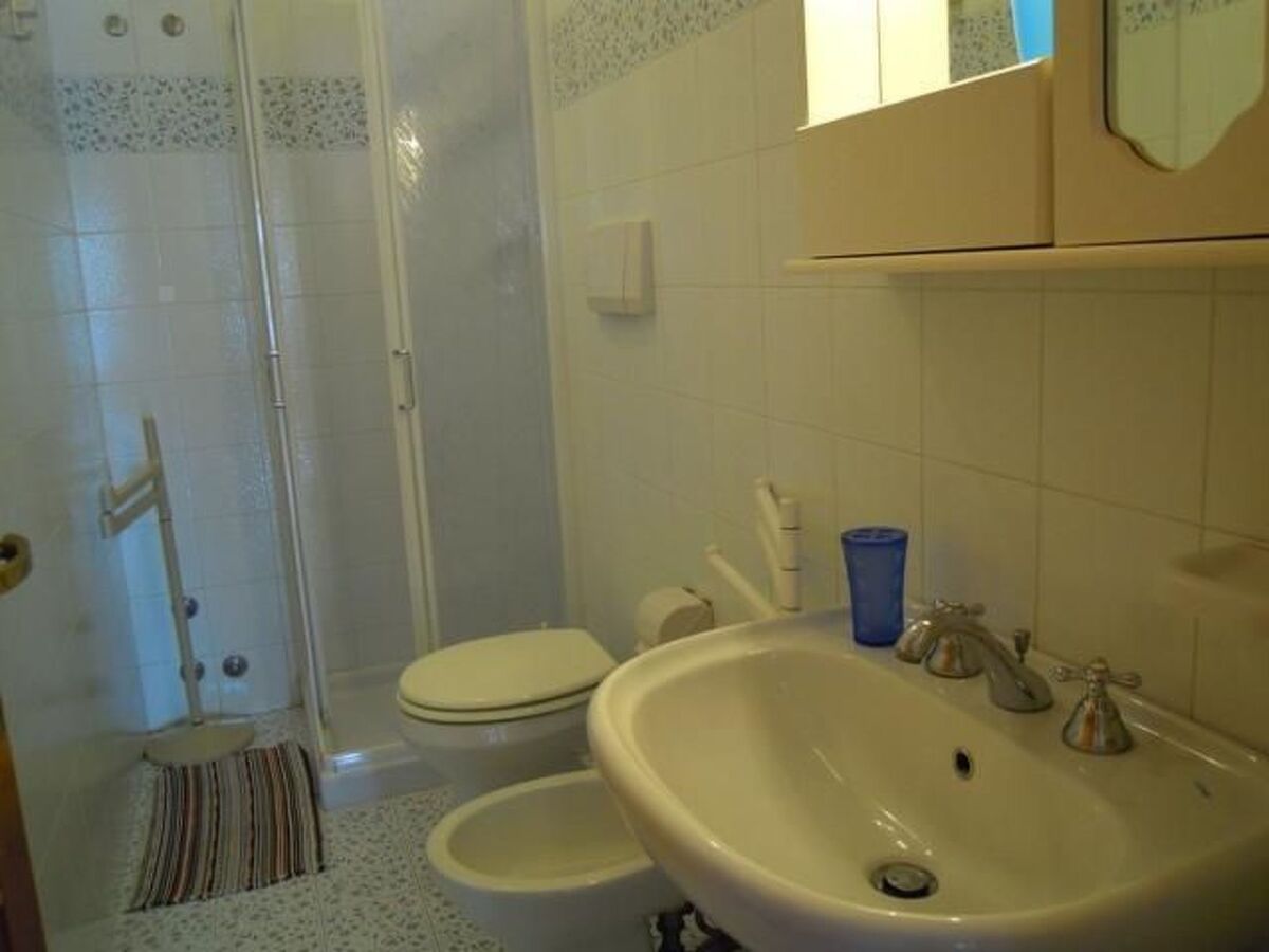 Appartement 3 pers. à Lipari, terrasse mer à Canneto - Photo 10