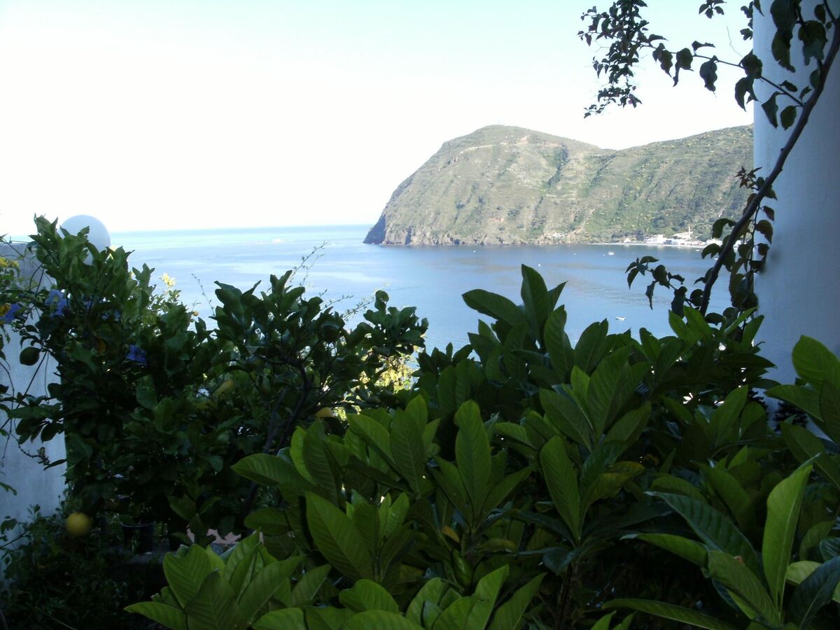 Appartement 3 pers. à Lipari, terrasse mer à Canneto - Photo 14