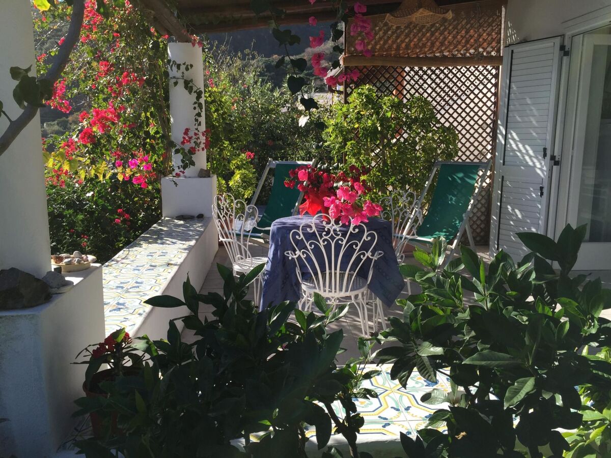 Appartement 3 pers. à Lipari, terrasse mer à Canneto - Photo 17