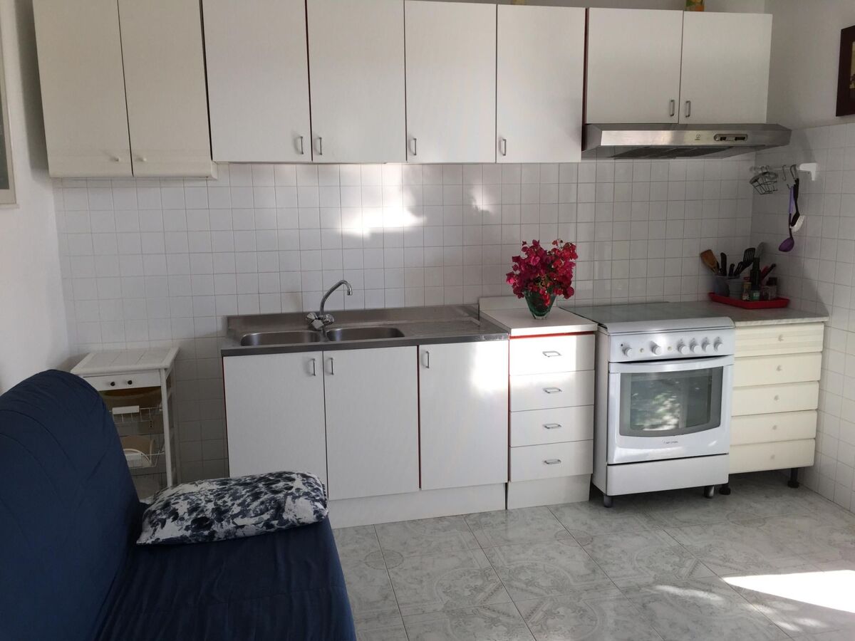 Appartement 3 pers. à Lipari, terrasse mer à Canneto - Photo 20