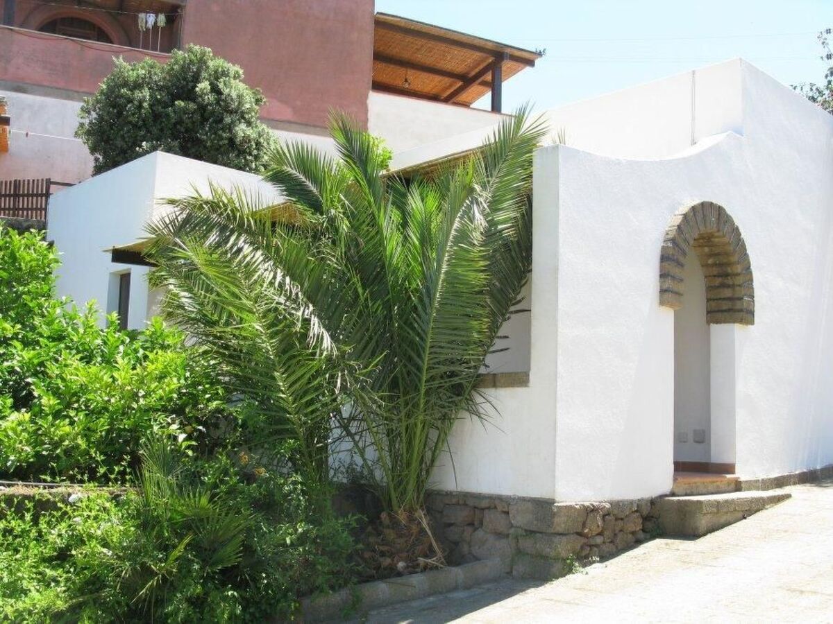 Appartement Alba 8 à Pantelleria avec terrasse - Photo 2
