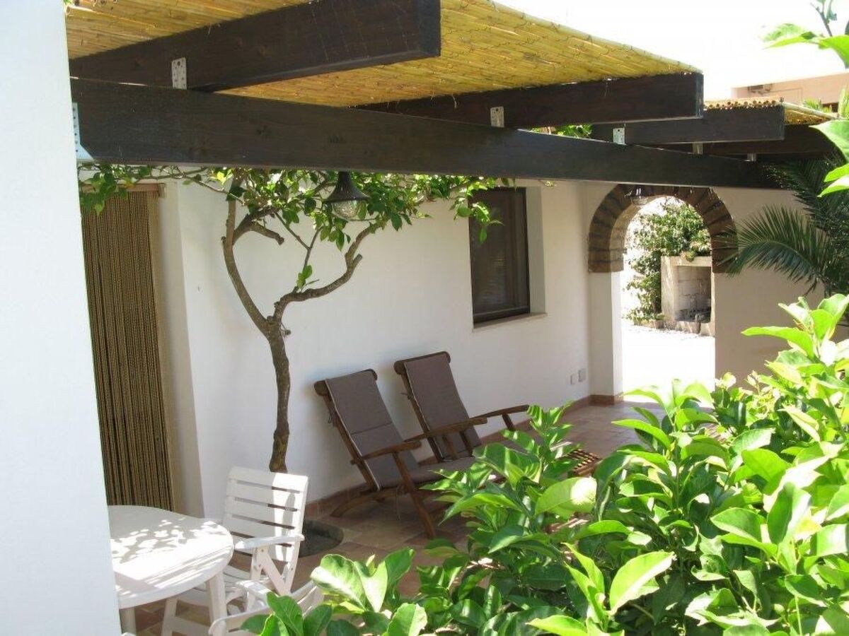 Appartement Alba 8 à Pantelleria avec terrasse - Photo 3