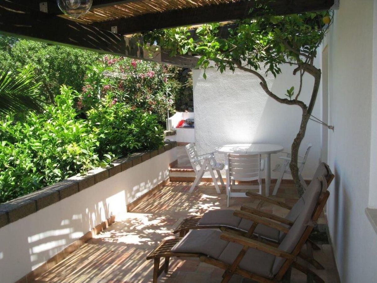 Appartement Alba 8 à Pantelleria avec terrasse - Photo 6