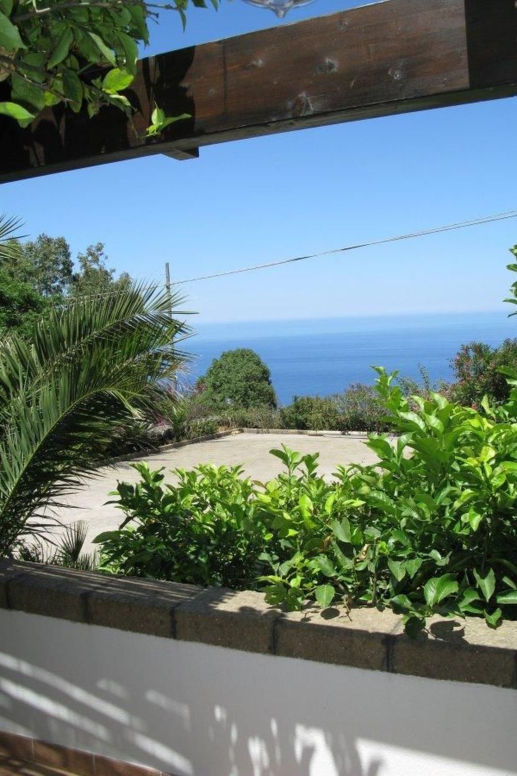 Appartement Alba 8 à Pantelleria avec terrasse - Photo 8