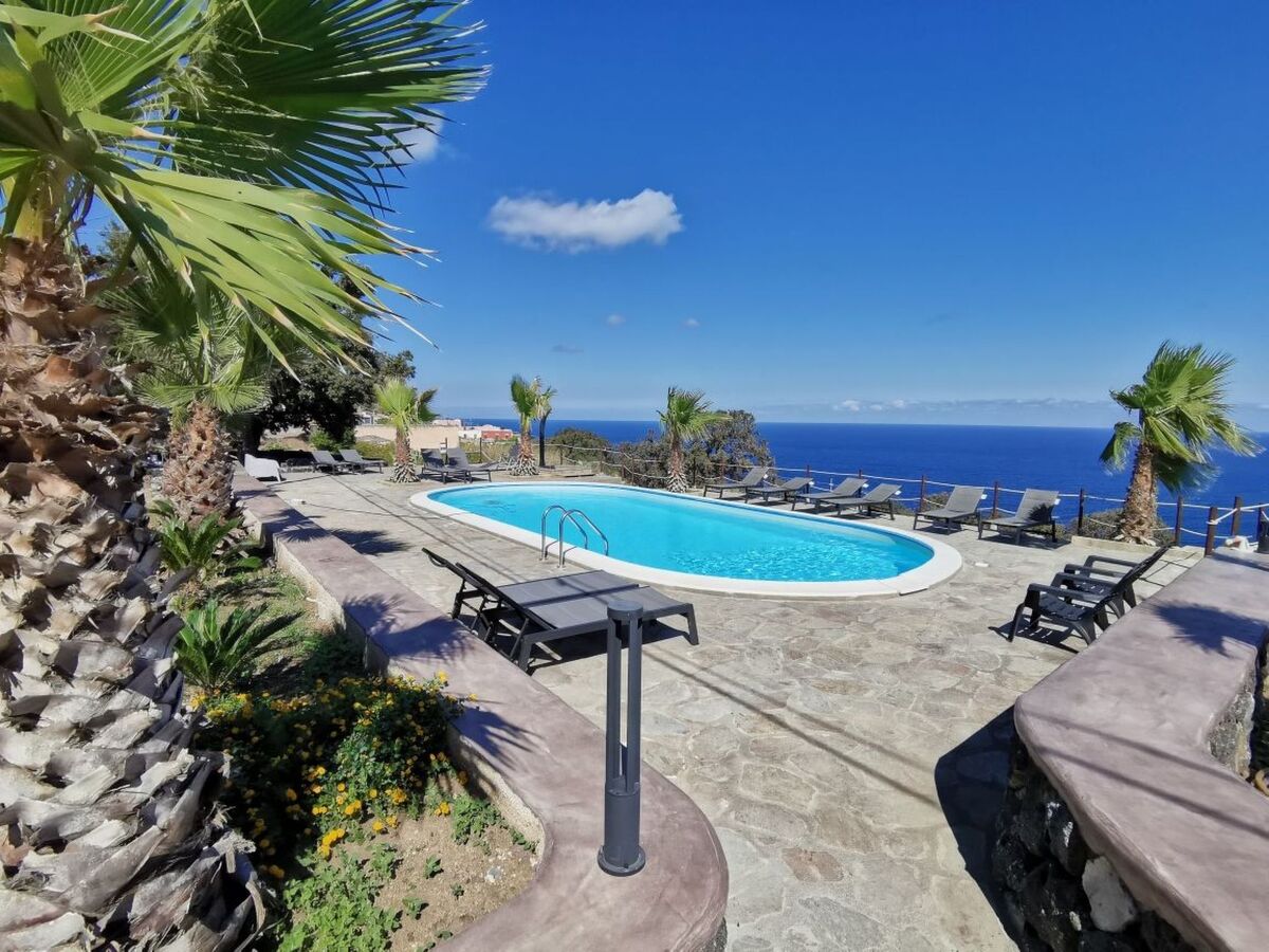 Appartement Alba 8 à Pantelleria avec terrasse - Photo 11