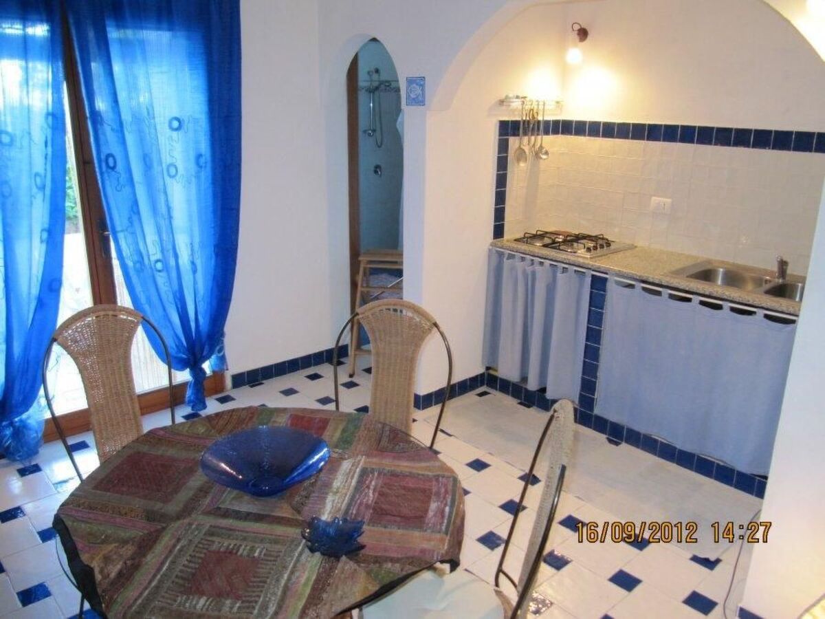 Appartement Alba 8 à Pantelleria avec terrasse - Photo 12