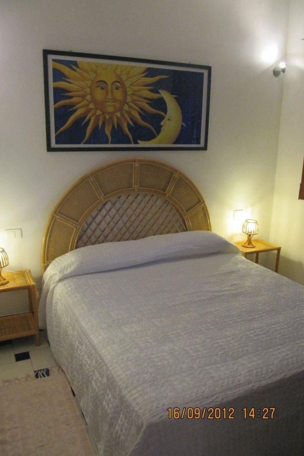 Appartement Alba 8 à Pantelleria avec terrasse - Photo 13