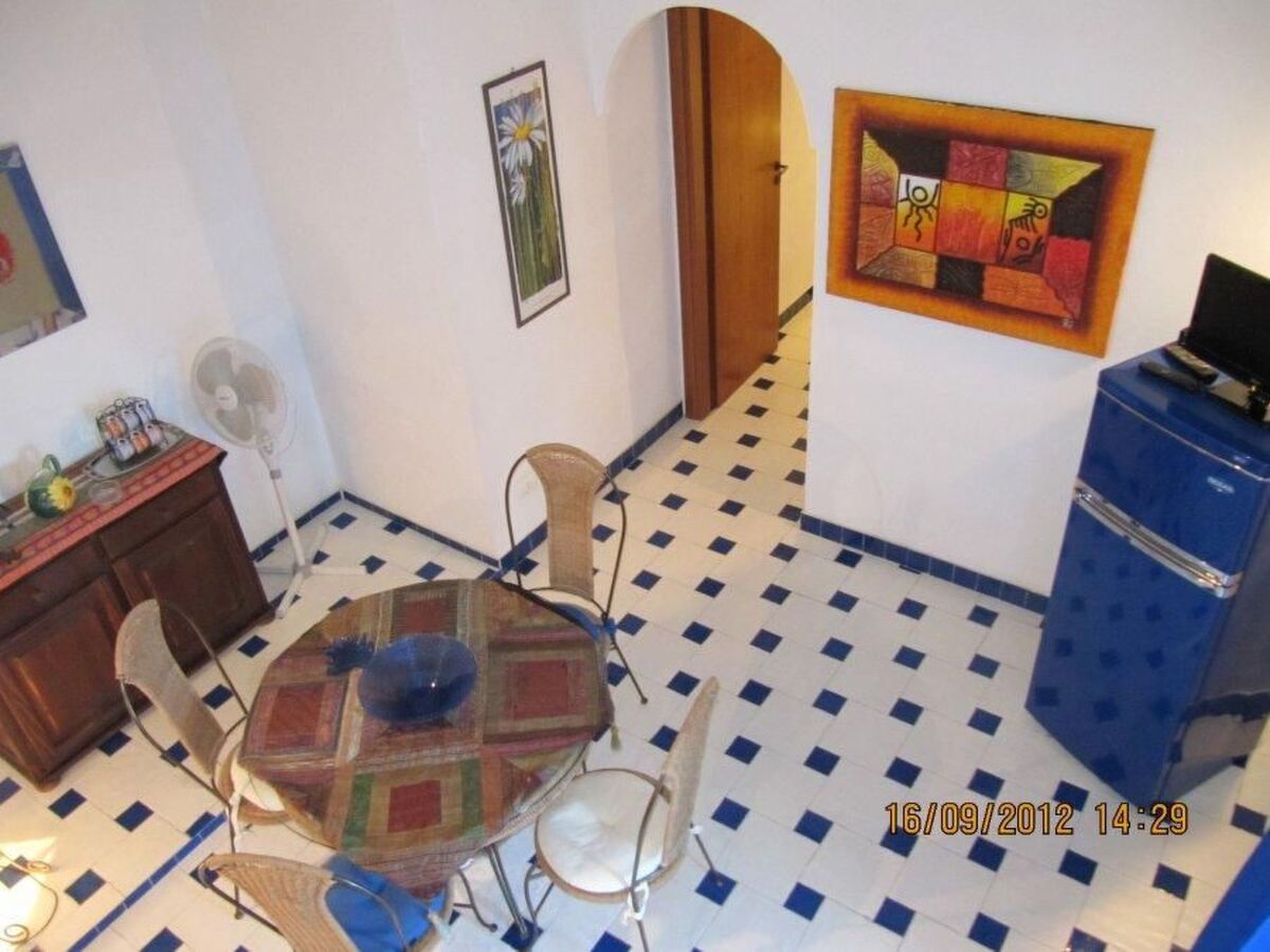 Appartement Alba 8 à Pantelleria avec terrasse - Photo 15