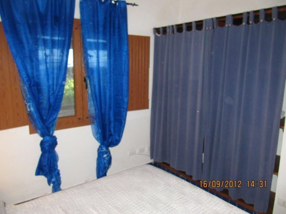 Appartement Alba 8 à Pantelleria avec terrasse - Photo 16