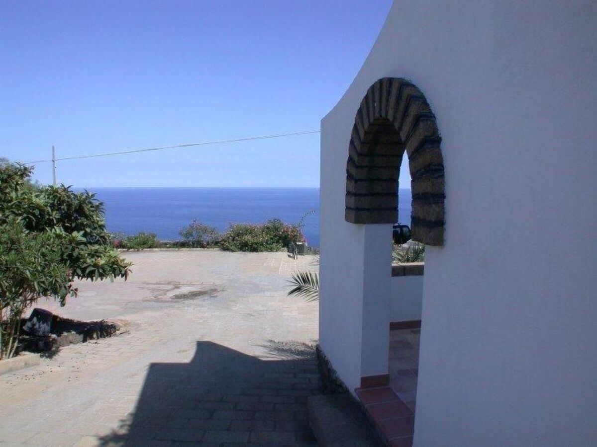 Appartement Alba 8 à Pantelleria avec terrasse - Photo 17