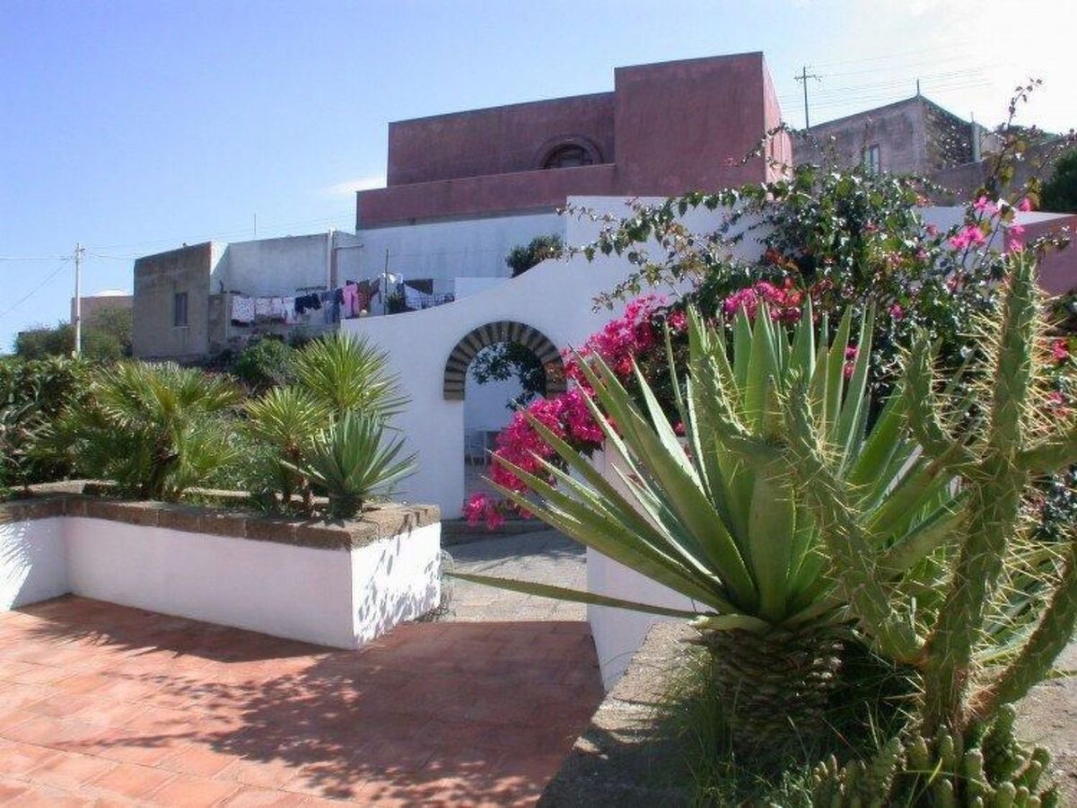 Appartement Alba 8 à Pantelleria avec terrasse - Photo 18
