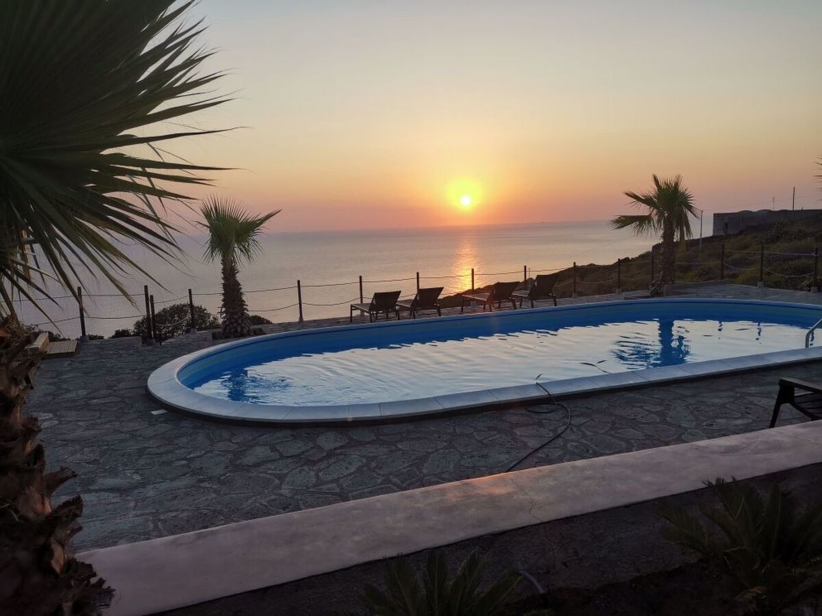 Appartement Alba 8 à Pantelleria avec terrasse - Photo 20