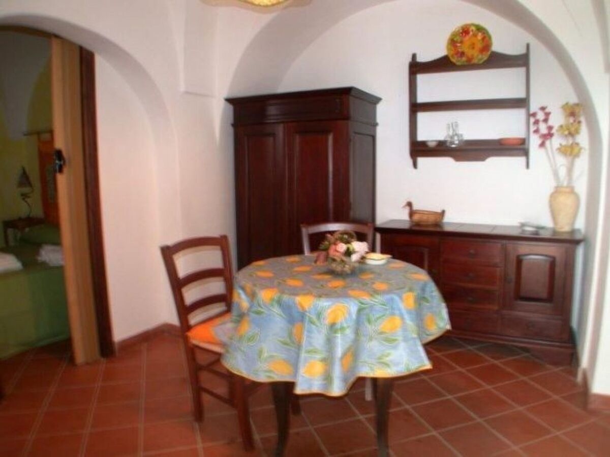 Dammuso Gelso, appartement vue mer à Pantelleria - Photo 5
