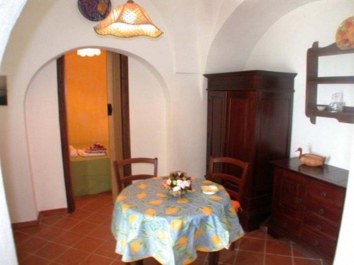 Dammuso Gelso, appartement vue mer à Pantelleria - Photo 7
