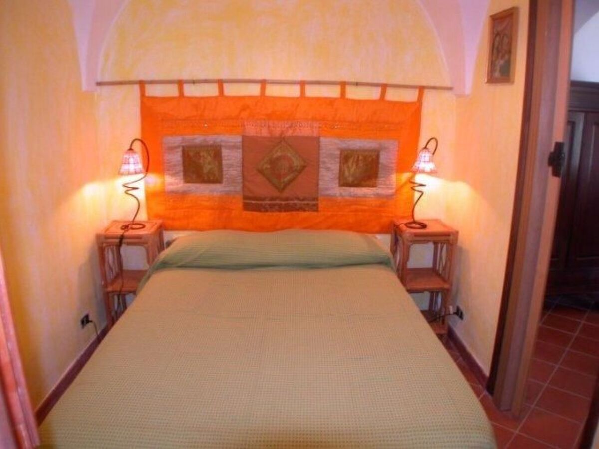 Dammuso Gelso, appartement vue mer à Pantelleria - Photo 8