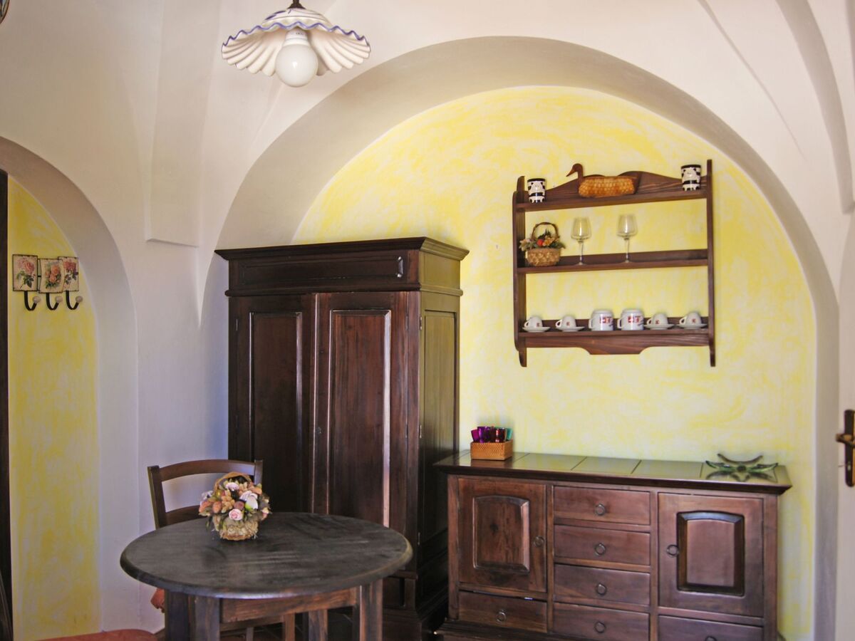 Dammuso Gelso, appartement vue mer à Pantelleria - Photo 19