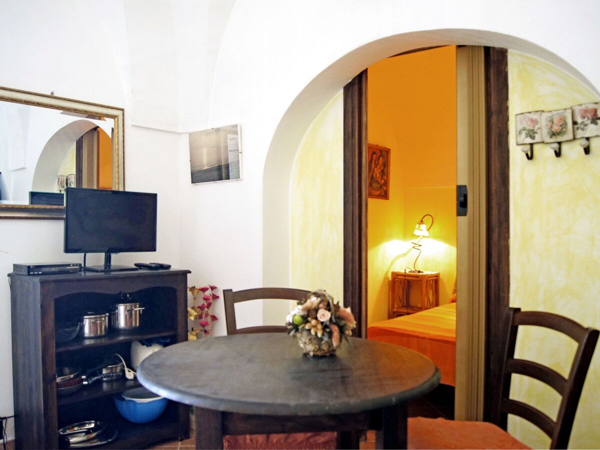 Dammuso Gelso, appartement vue mer à Pantelleria - Photo 26