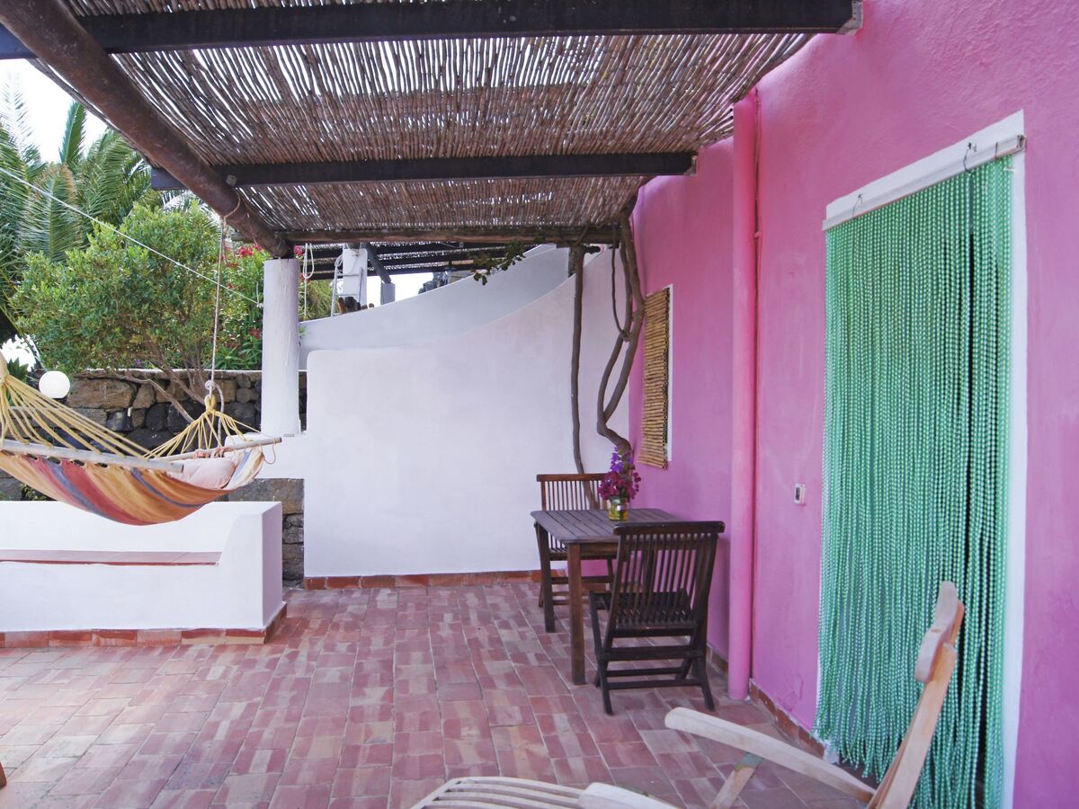 Dammuso Gelso, appartement vue mer à Pantelleria - Photo 29