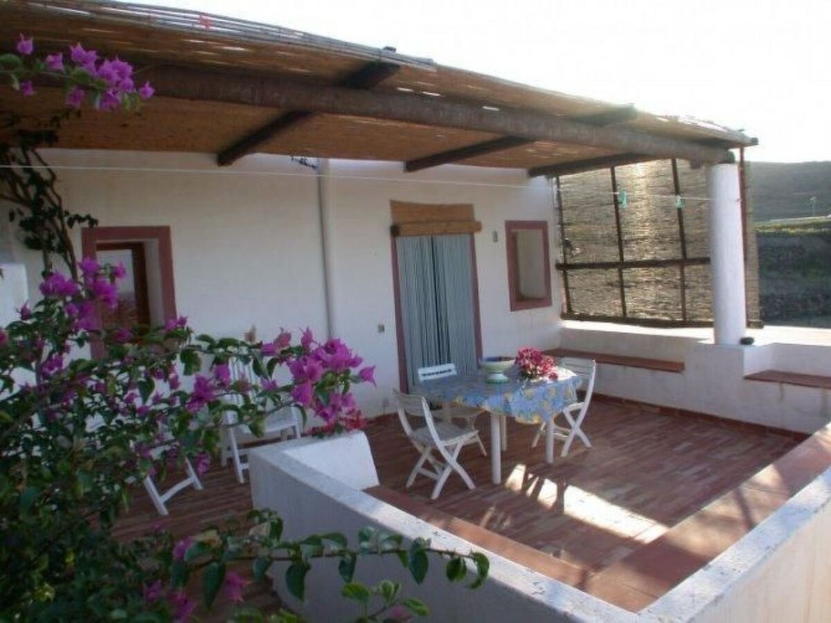 Dammuso Gelso, appartement vue mer à Pantelleria - Photo 30