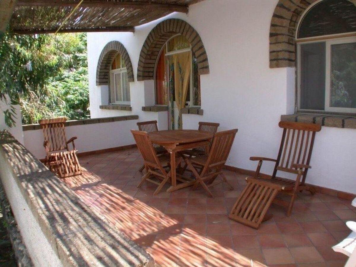 Appartement Alba5 avec vue mer à Pantelleria - Photo 1