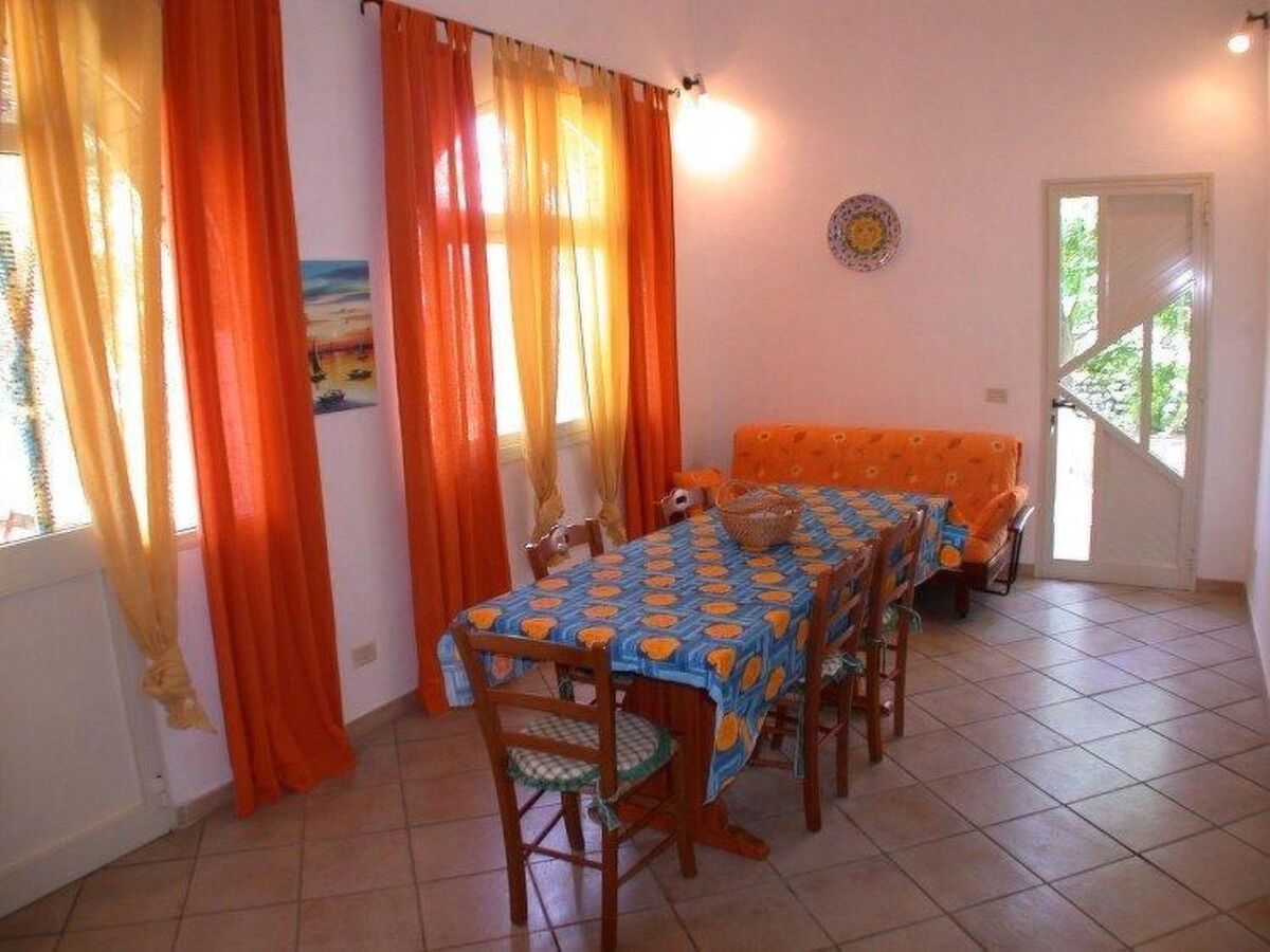 Appartement Alba5 avec vue mer à Pantelleria - Photo 2