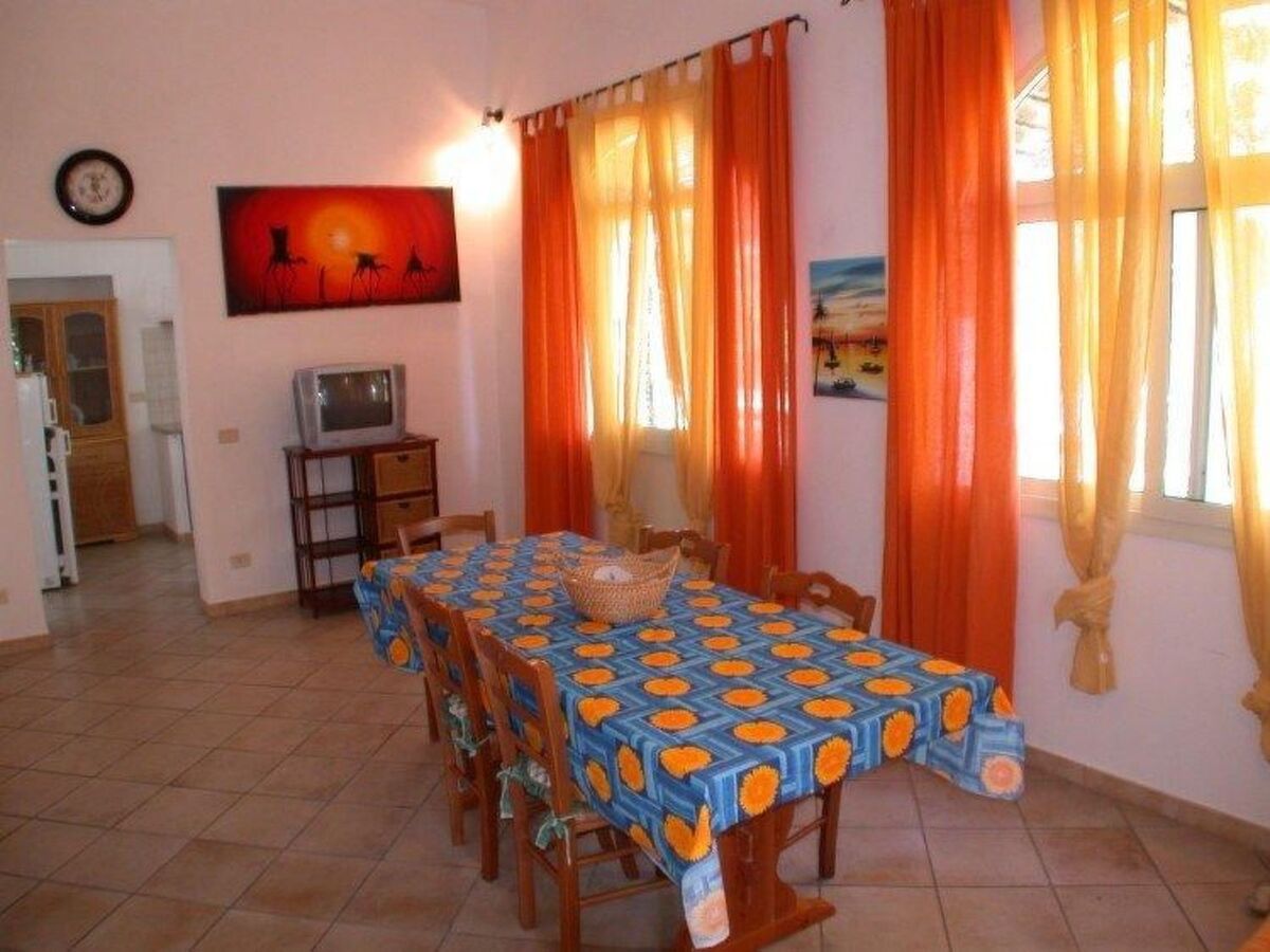 Appartement Alba5 avec vue mer à Pantelleria - Photo 3