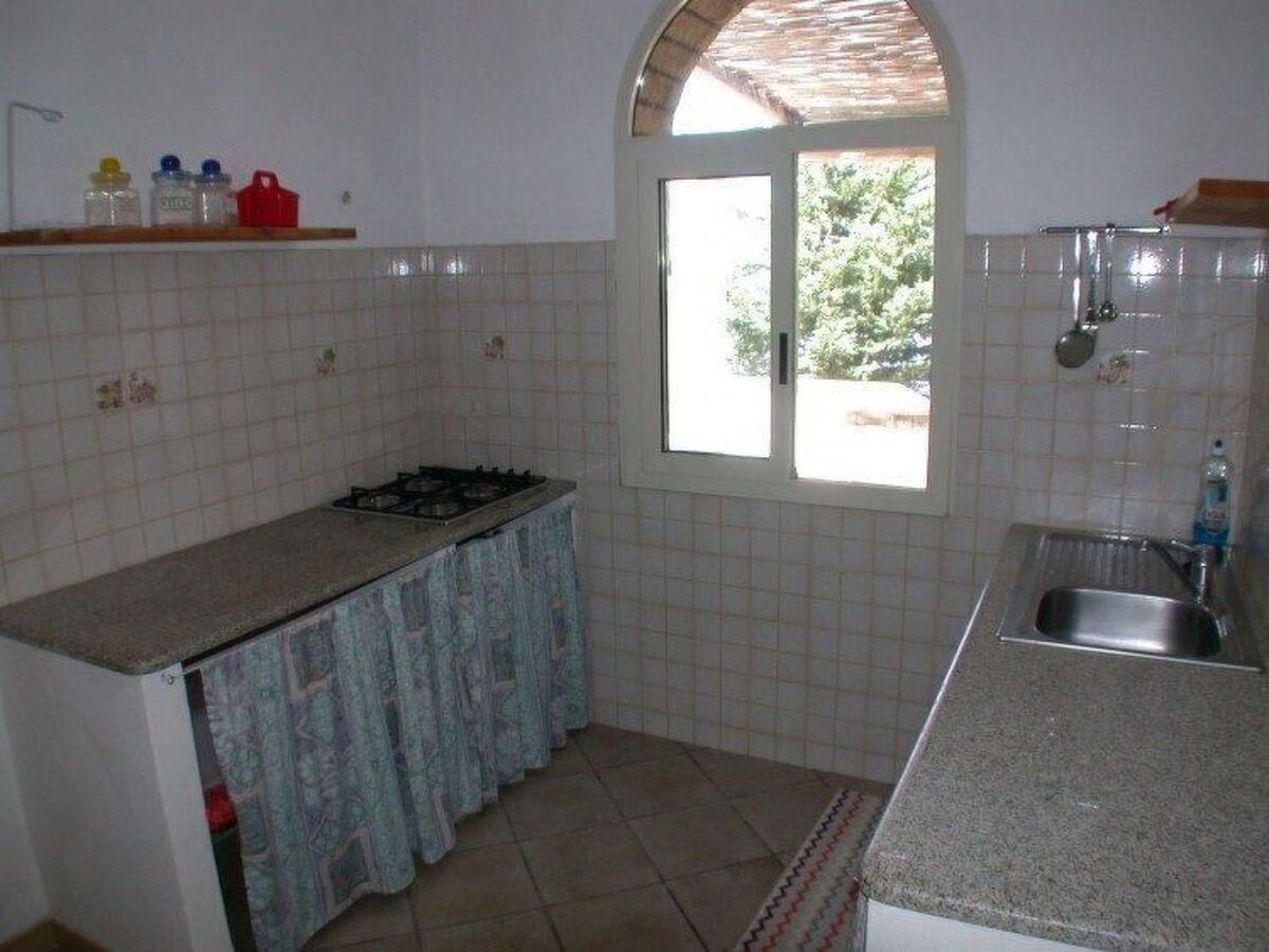 Appartement Alba5 avec vue mer à Pantelleria - Photo 4
