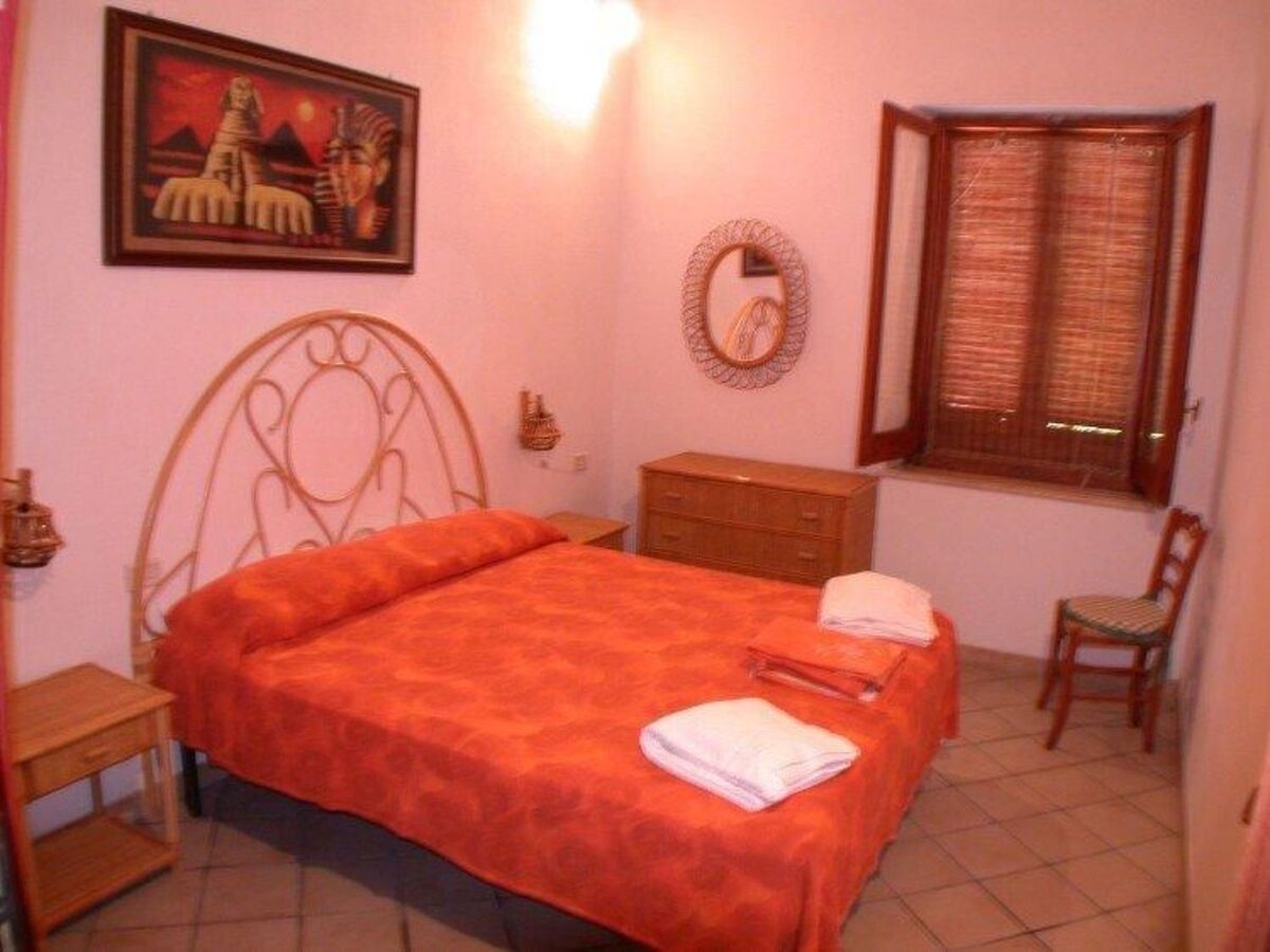 Appartement Alba5 avec vue mer à Pantelleria - Photo 5