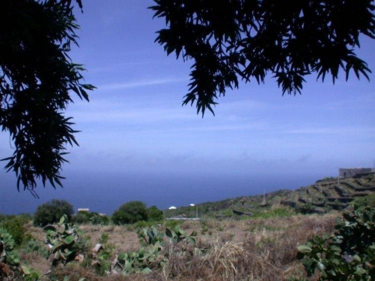 Appartement Alba5 avec vue mer à Pantelleria - Photo 9