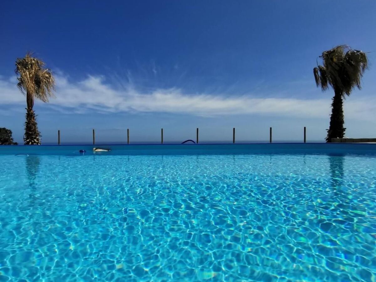 Appartement Alba5 avec vue mer à Pantelleria - Photo 21