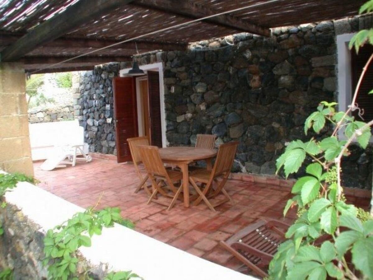 Dammuso Mirto - Maison avec vue mer à Pantelleria - Photo 3