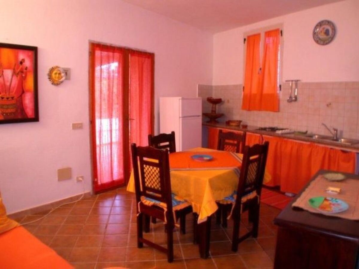 Dammuso Mirto - Maison avec vue mer à Pantelleria - Photo 5