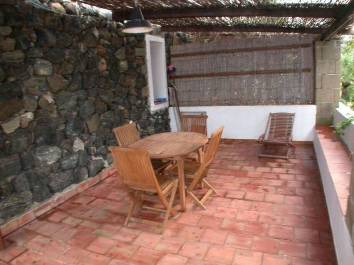 Dammuso Mirto - Maison avec vue mer à Pantelleria - Photo 8
