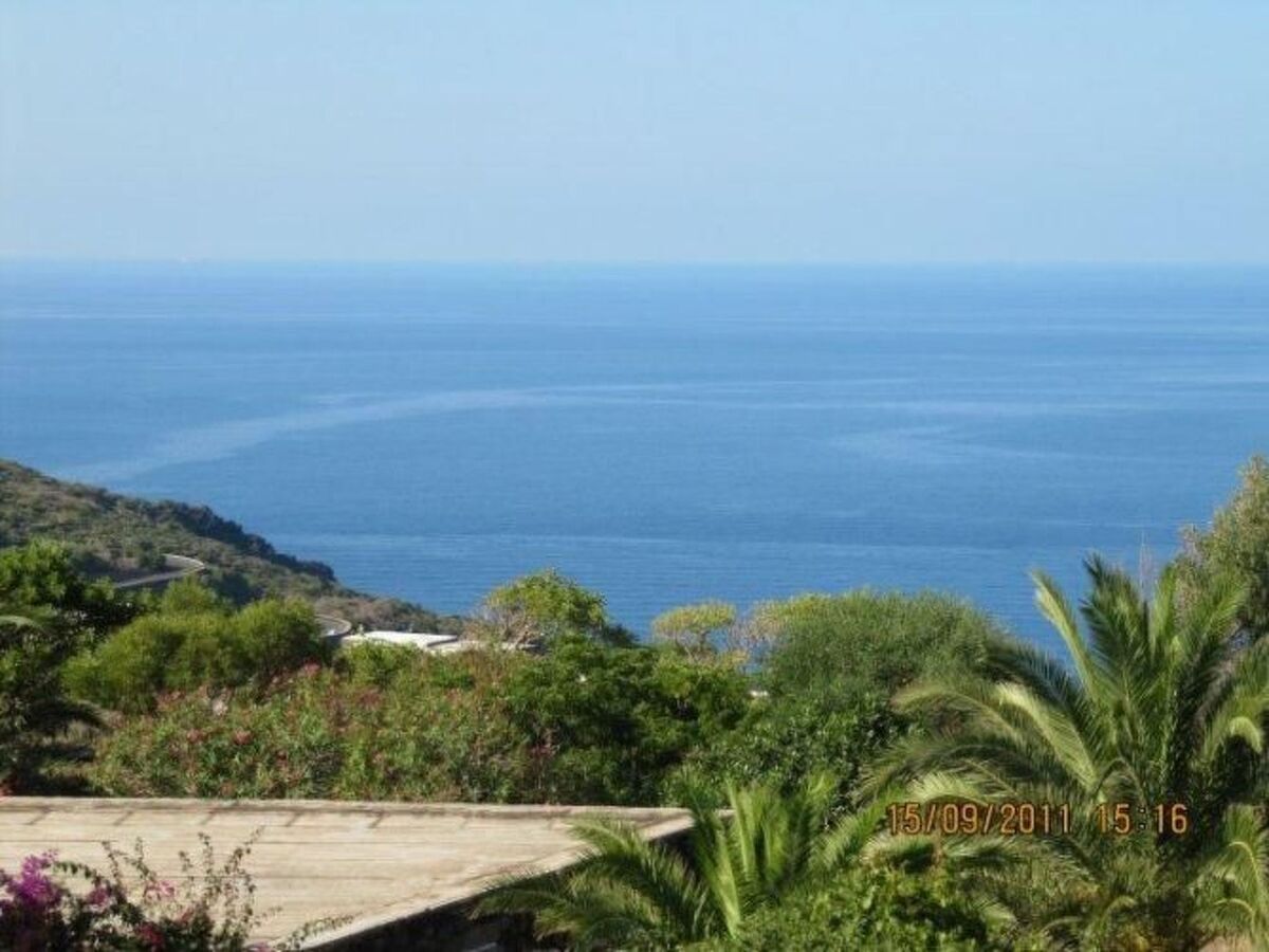 Dammuso Mirto - Maison avec vue mer à Pantelleria - Photo 10