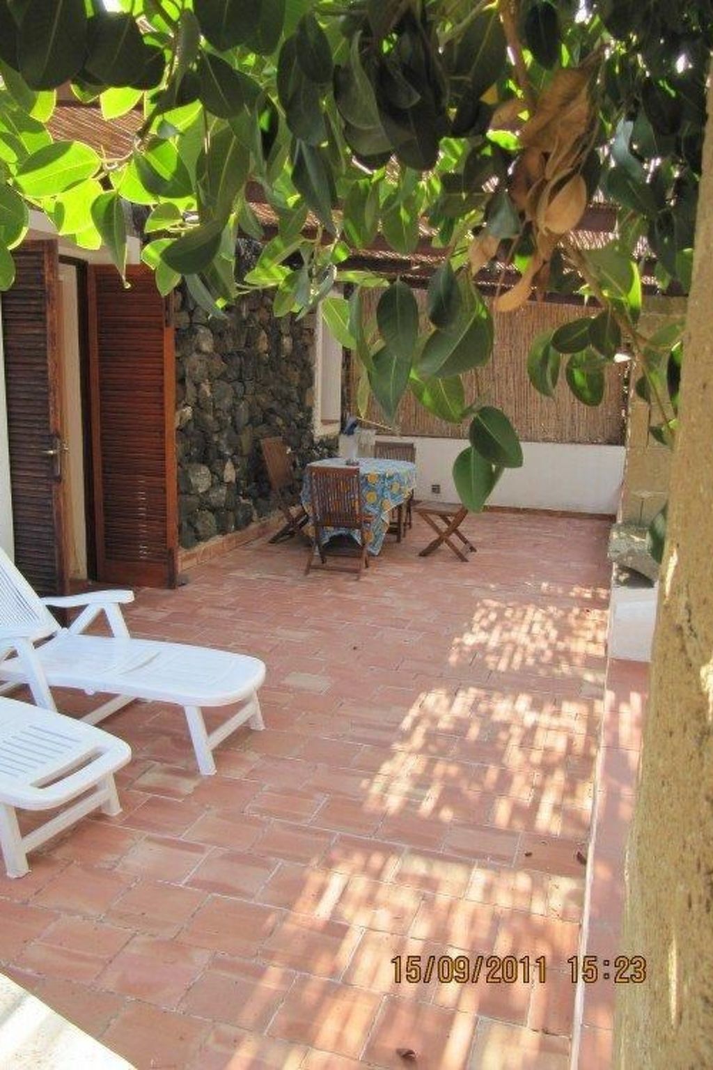 Dammuso Mirto - Maison avec vue mer à Pantelleria - Photo 12