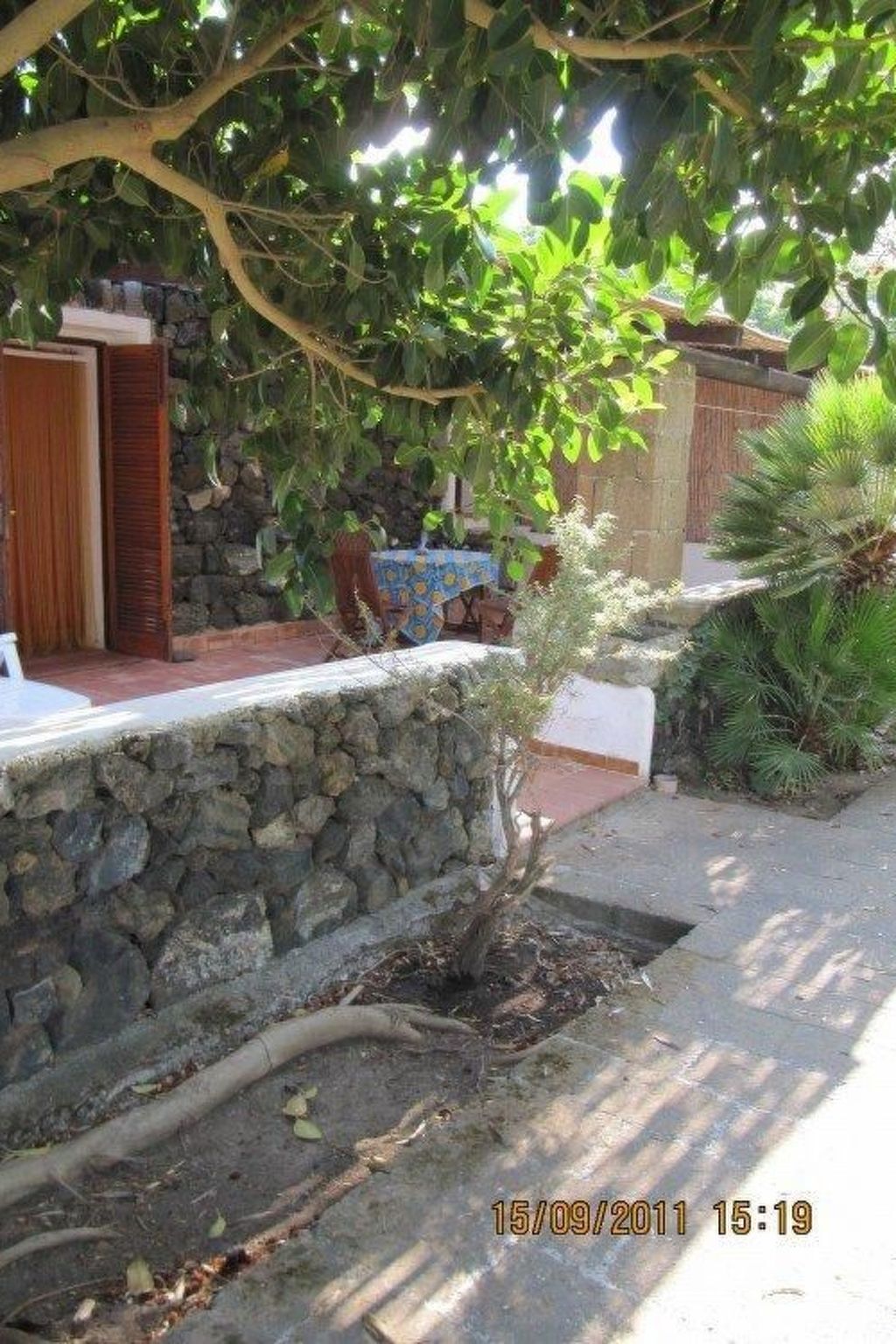 Dammuso Mirto - Maison avec vue mer à Pantelleria - Photo 13
