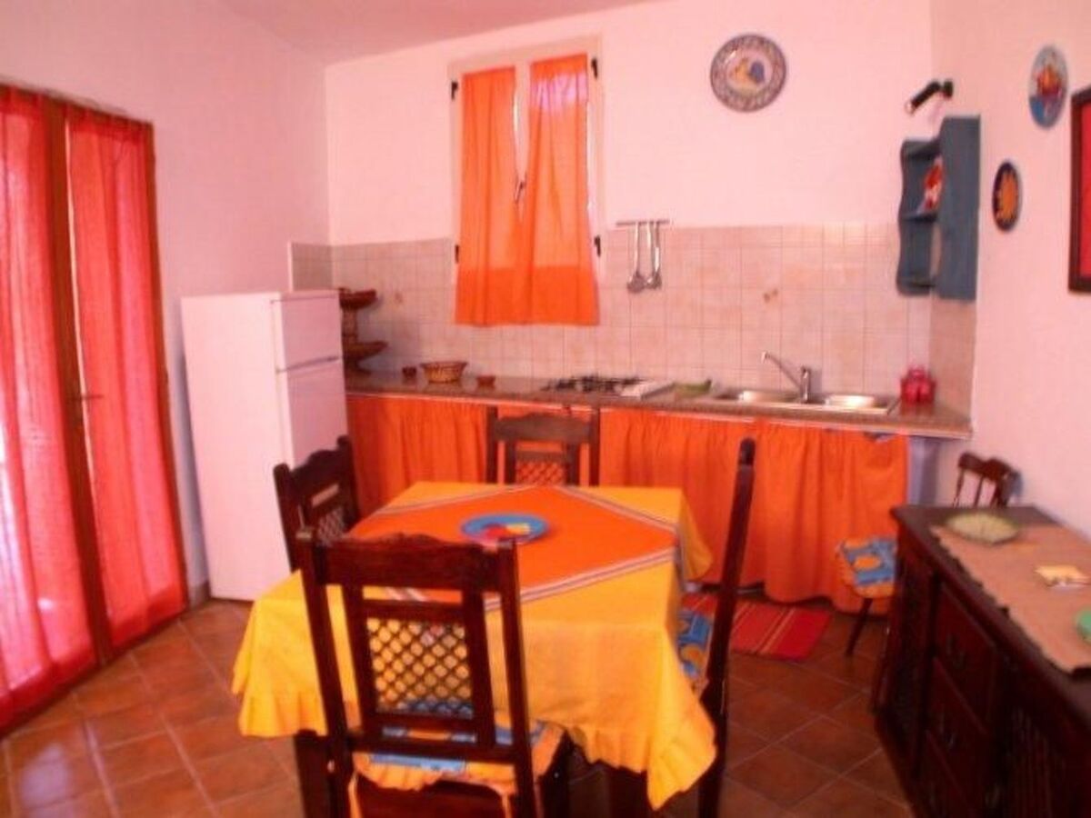 Dammuso Mirto - Maison avec vue mer à Pantelleria - Photo 17