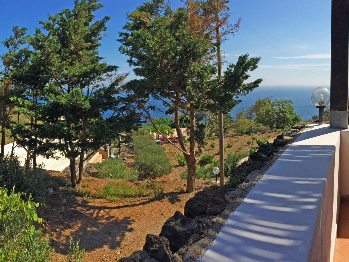 Dammuso Mirto - Maison avec vue mer à Pantelleria - Photo 24