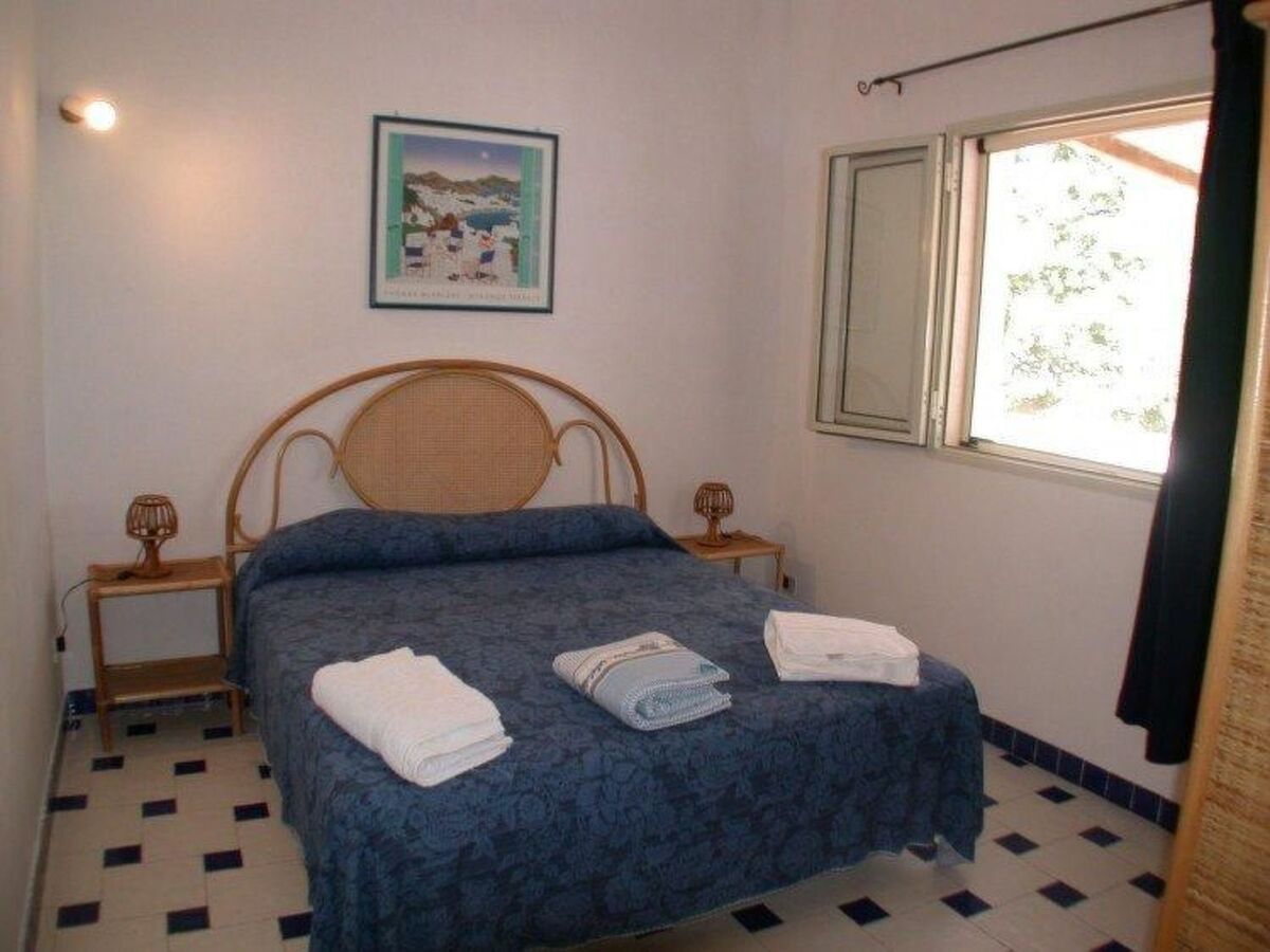 Appartement Alba6 à Pantelleria, terrasse vue mer - Photo 4
