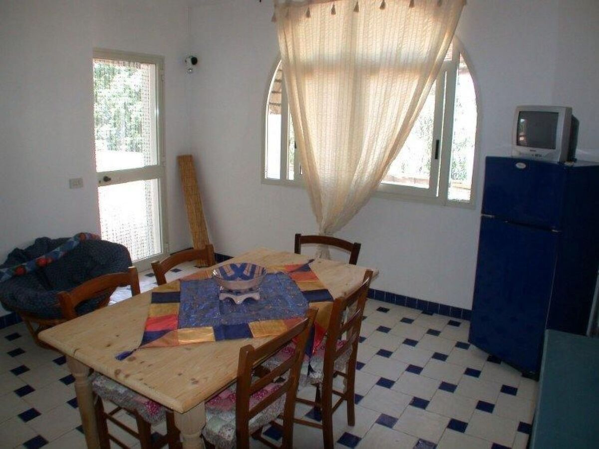 Appartement Alba6 à Pantelleria, terrasse vue mer - Photo 6