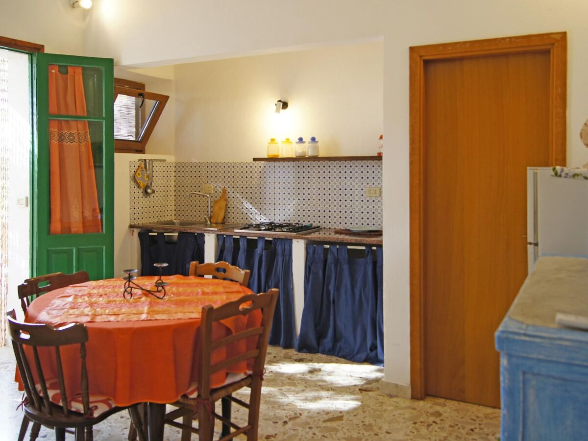 Appartement Alba6 à Pantelleria, terrasse vue mer - Photo 29