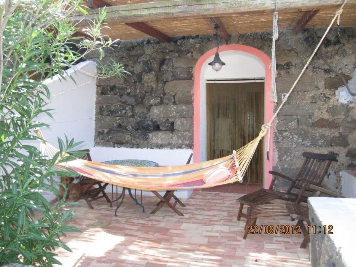 Dammuso Gardenia, maison typique à Pantelleria - Photo 1