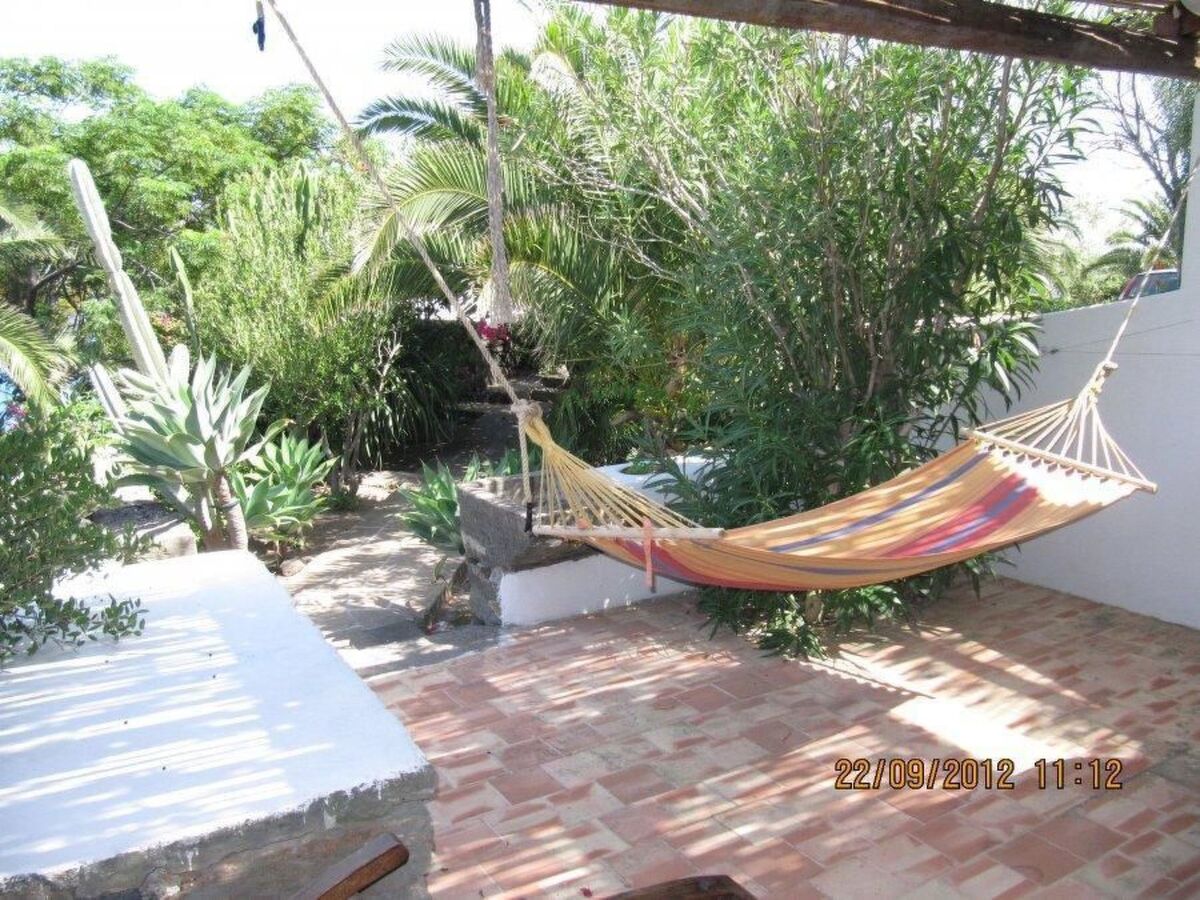 Dammuso Gardenia, maison typique à Pantelleria - Photo 2