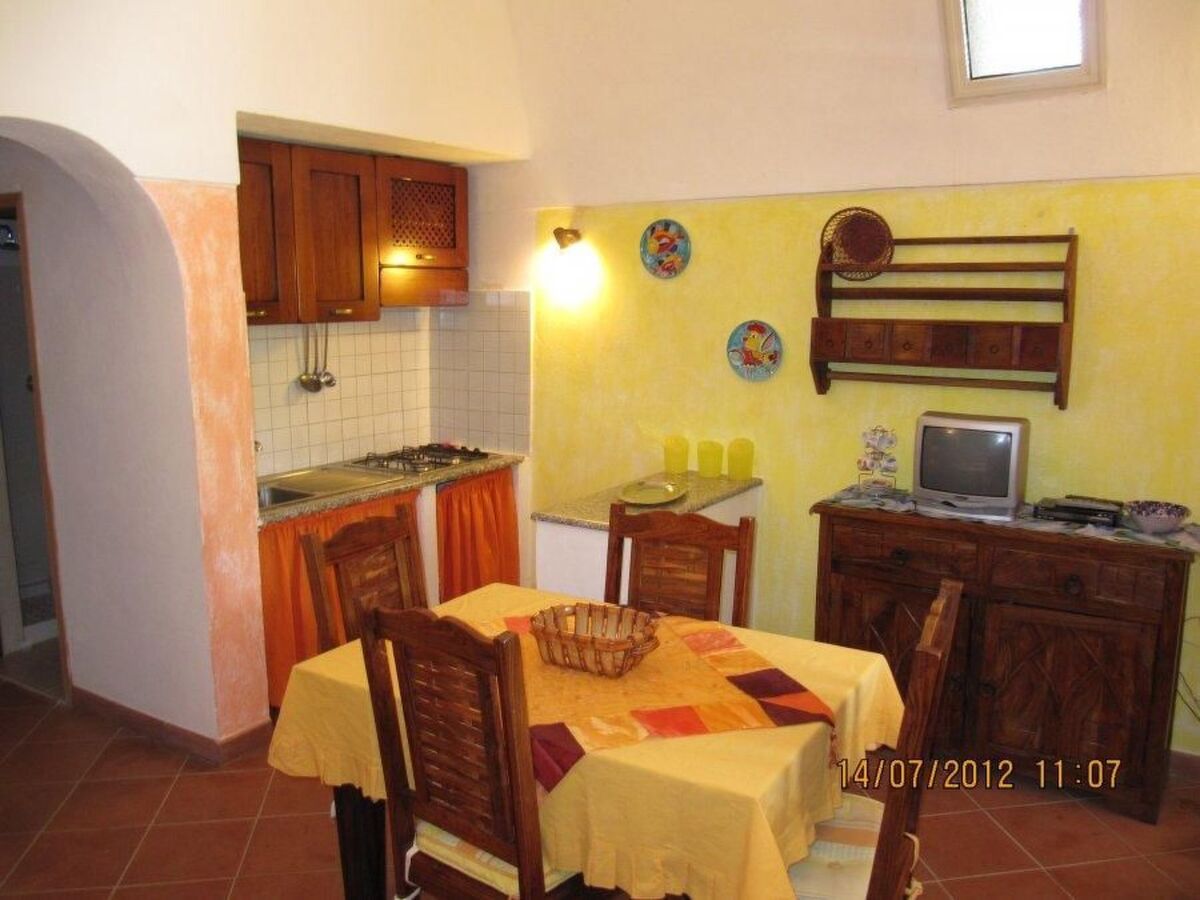 Dammuso Gardenia, maison typique à Pantelleria - Photo 3