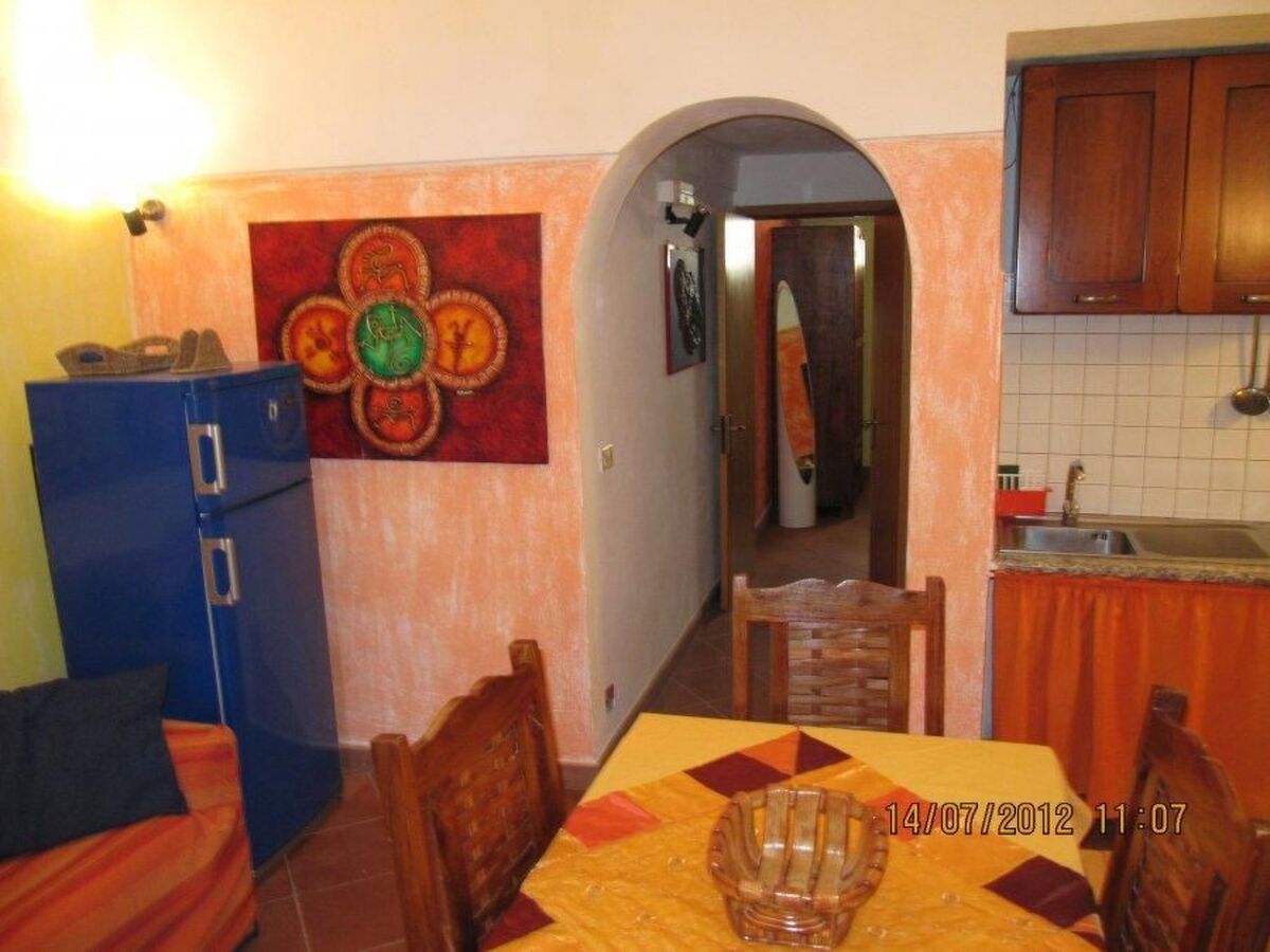 Dammuso Gardenia, maison typique à Pantelleria - Photo 4