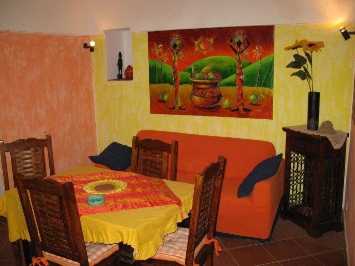 Dammuso Gardenia, maison typique à Pantelleria - Photo 5
