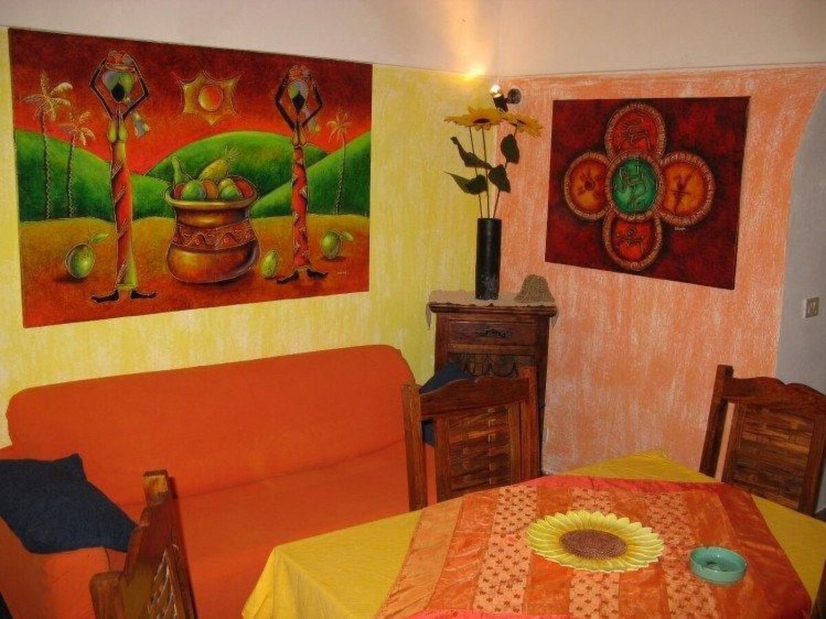 Dammuso Gardenia, maison typique à Pantelleria - Photo 6
